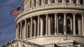Адміністрація Трампа скасувала частину мит на канадські товари перед виборами. Ілюстративне фото: УНН