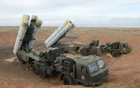 Українські військові уразили російські РЛС та командні пункти. Ілюстративне фото:  doblest.club