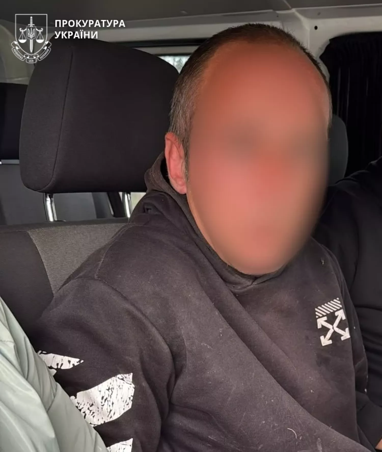 На Миколаївщині чоловіка підозрюють у повторному вбивстві. Фото: Миколаївська обласна прокуратура