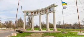 У Херсонській області за добу не було обстрілів. Ілюстративне фото: SOPA Images