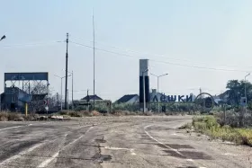 Американські журналісти документуватимуть гуманітарну місію в окупованих Олешках. Ілюстративне фото: Дмитро Лубінець