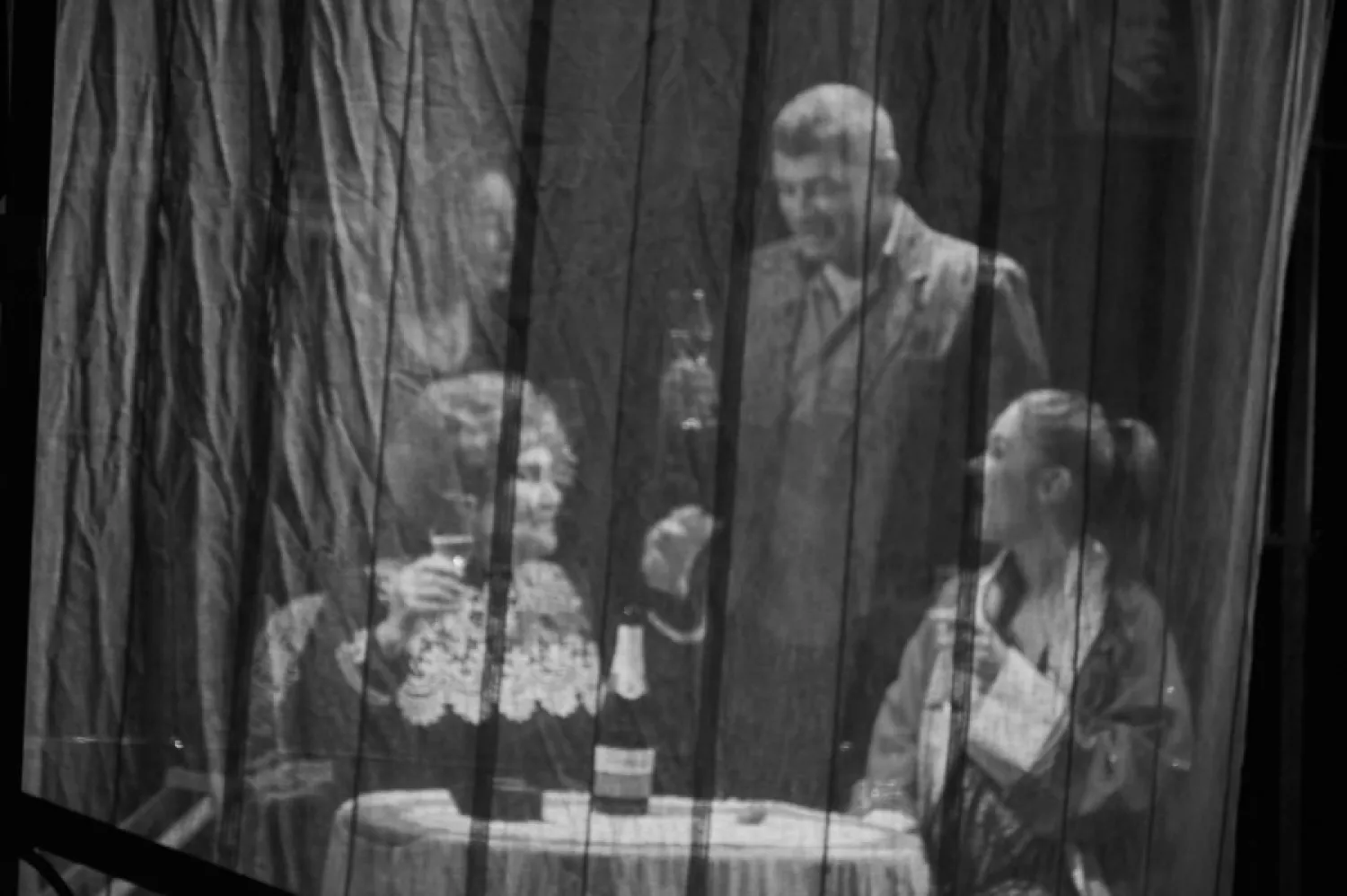 Фото: Миколаївський національний академічний Український театр