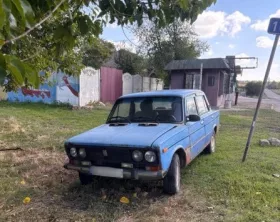 У Миколаєві викрали припаркований ВАЗ без акумулятора. Фото: Нацполіція