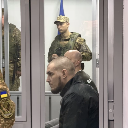 Руслан Ковалевський. Фото: МикВісті