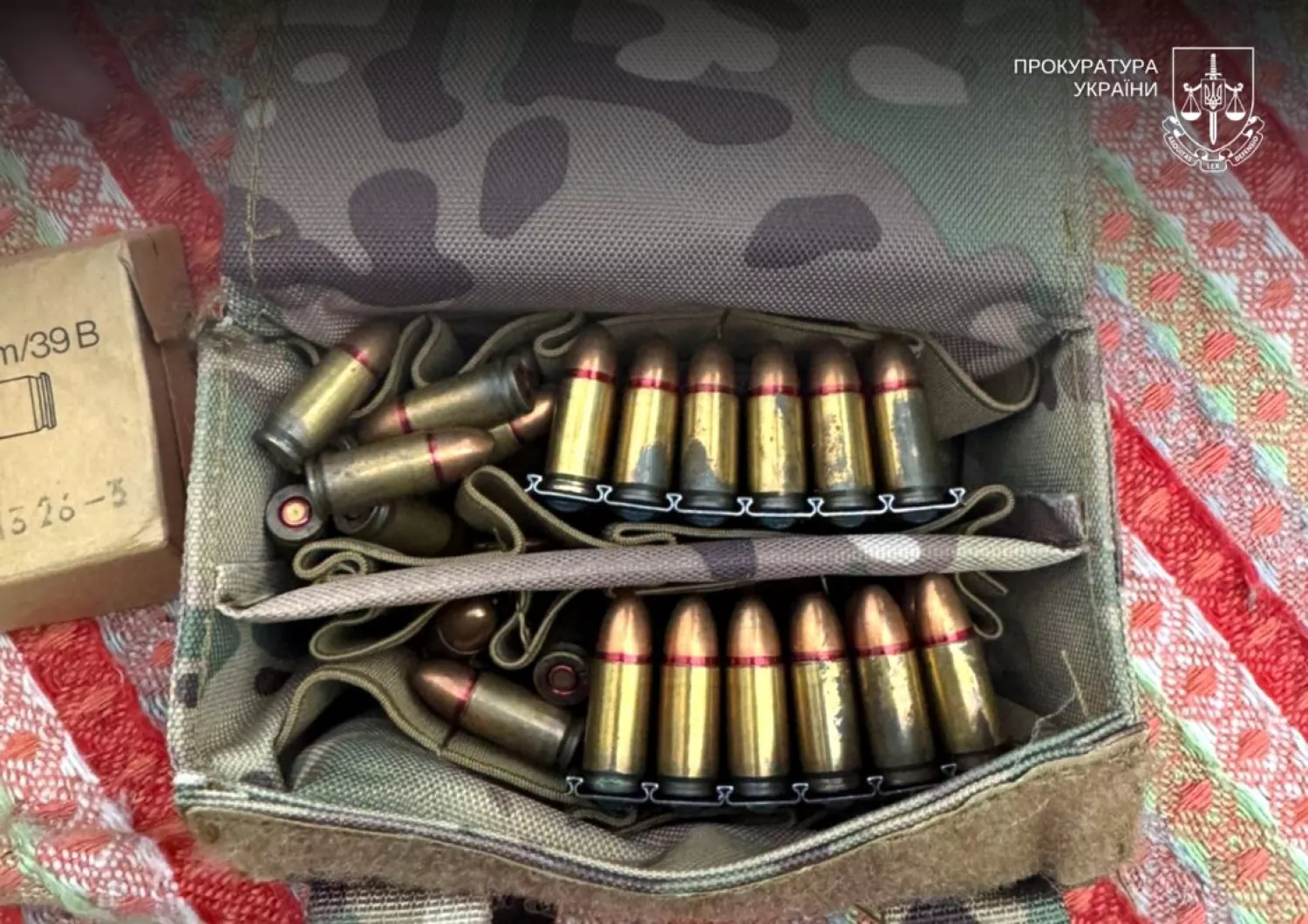 На Рівненщині судитимуть полковника за зловживання службовим становищем і залучення підлеглих до ремонту будинку тещі. Фото Офіс генпрокурора