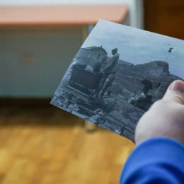 У Миколаєві оцифрували понад 500 історичних фотографій. Фото: Платформа MY ART