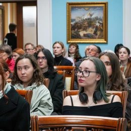 У Миколаєві оцифрували понад 500 історичних фотографій. Фото: Платформа MY ART