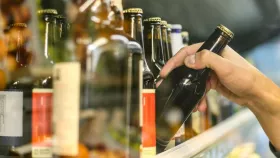 Місцеві бюджети Миколаївщини отримали ₴34,3 млн акцизного податку від продажу алкоголю. Ілюстративне фото: Getty images