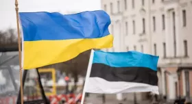 Естонія дасть Україні 100 тисяч євро на енергетику перед зимою. Фото: Getty Images