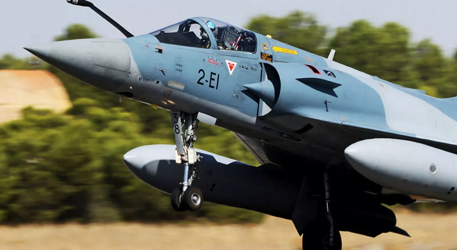 Нідерланди дадуть Україні запчастини та боєприпаси для F-16. Фото: dsnews.ua