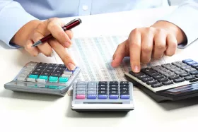 За три квартали Миколаївщина отримала ₴14,3 млрд грн ПДФО. Ілюстративне фото: Мост