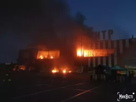 Після обстрілів Миколаєва довкіллю завдали збитків на понад ₴7,3 млн. Ілюстративне фото: МикВісті