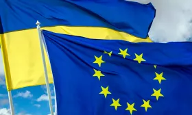 Україна отримає ще 1,24 мільярда євро від ЄС на оборону. Фото: armyinform.com.ua