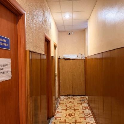 Слідчі дії у Департаменті містобудування Миколаївської ОВА. Фото: МикВісті