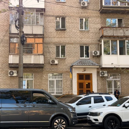 Слідчі дії у Департаменті містобудування Миколаївської ОВА. Фото: МикВісті