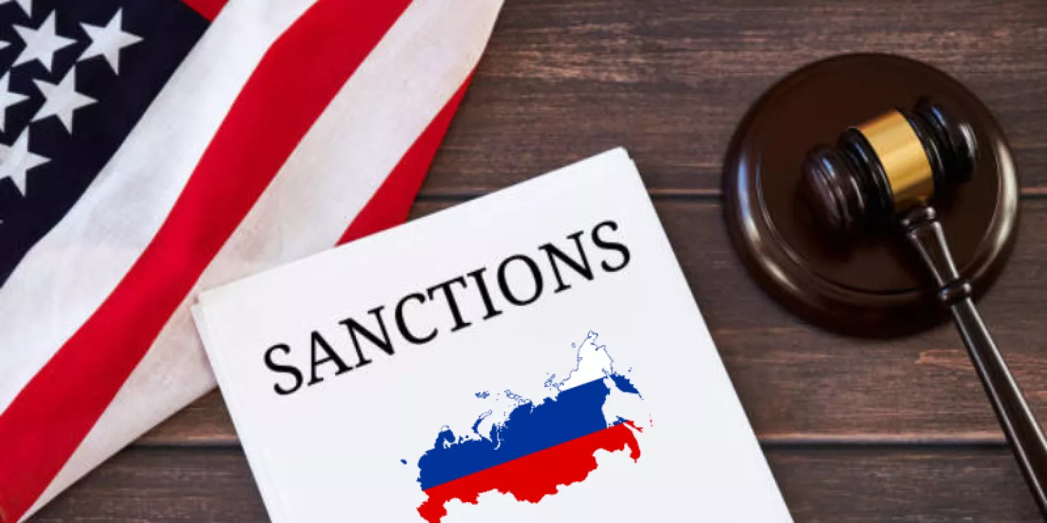ЄС погодив нові санкції проти Росії. Фото: finap.com.ua