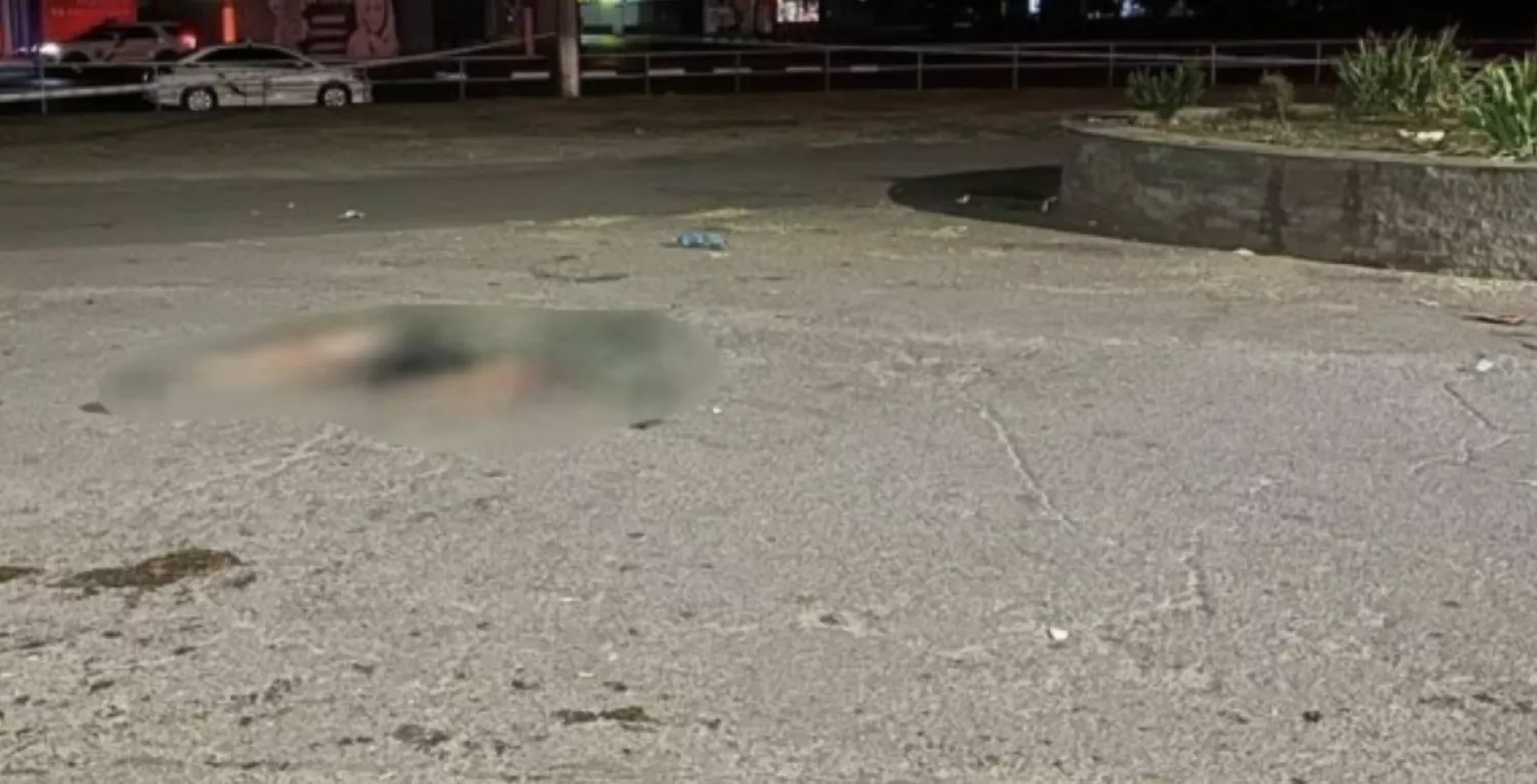 У Миколаєві другому чоловіку повідомили про підозру у смертельному побитті хлопця. Фото нацполіція