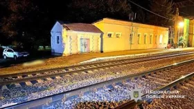Фото: Нацполіція