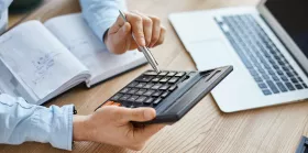 Місцеві бюджети Миколаївщини отримали майже ₴9,9 млрд податків. Ілюстративне фото: Freepik