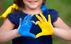 З окупованих територій України повернули п’ятьох дітей і молодих людей. Ілюстративне фото: Adobe Stock
