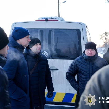 На Рівненщині 72-річного чоловіка підозрюють у вбивстві п’ятьох людей. Фото: Нацполіція