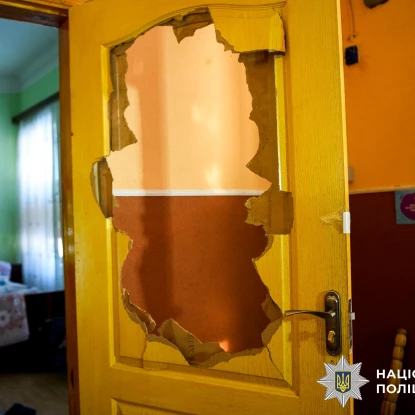 На Рівненщині 72-річного чоловіка підозрюють у вбивстві п’ятьох людей. Фото: Нацполіція