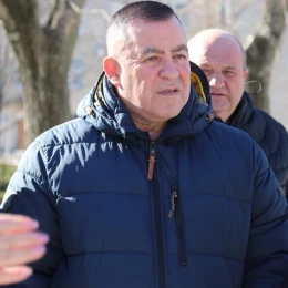 Нарада в одній з обласних лікарень. Фото: Миколаївська ОВА