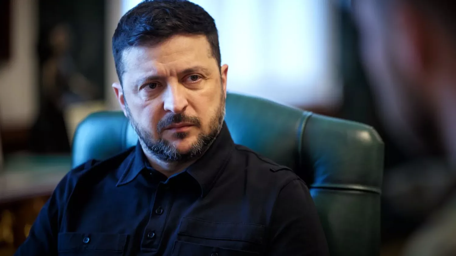 Зеленський готується оголосити план президентських виборів. Фото: Офіс президента