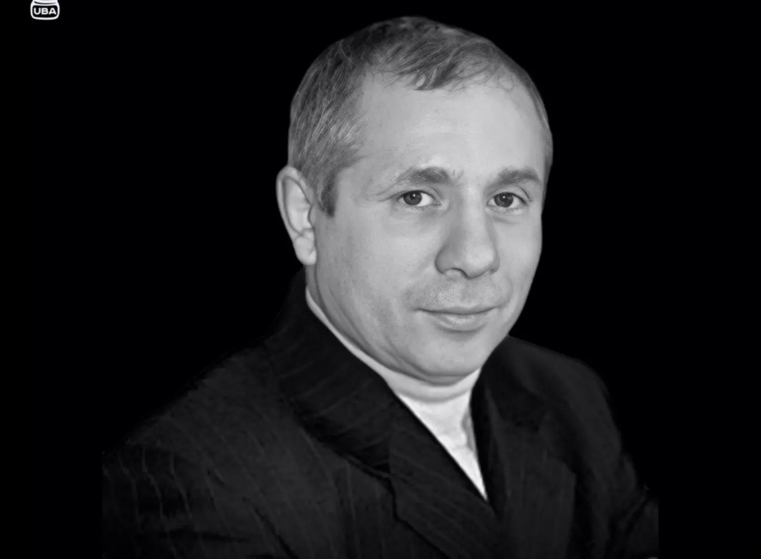 Заслужений тренер України з боксу Віктор Запорожец. Фото: Асоціація боксу України