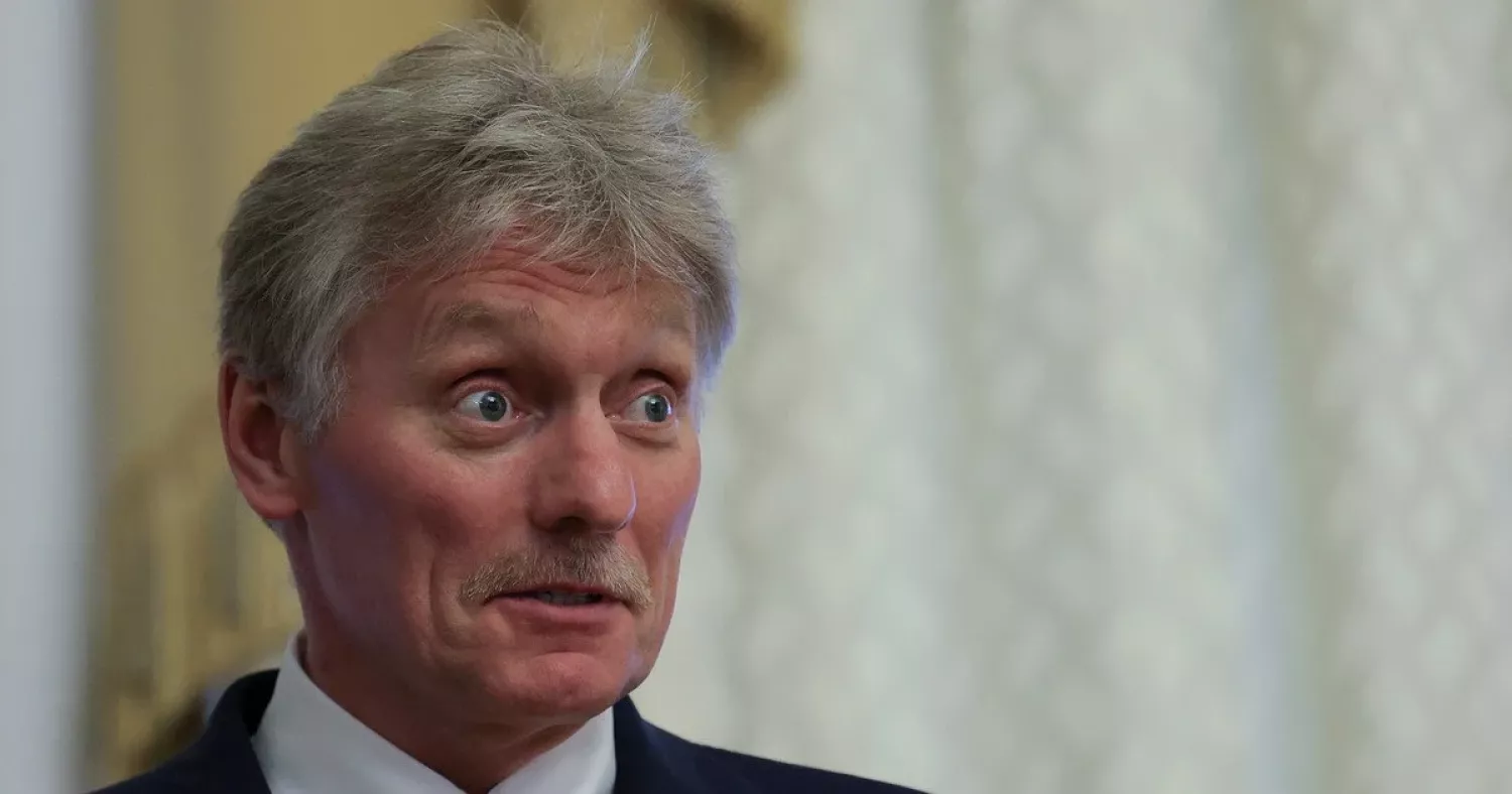 Пєсков відреагував на публікацію FT про можливі вибори в Україні. Фото: Getty Images