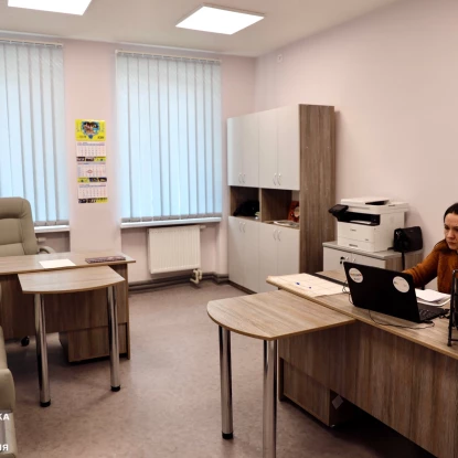 Відновлений громадський осередок відкрили на Миколаївщині. Фото: Миколаївська ОВА