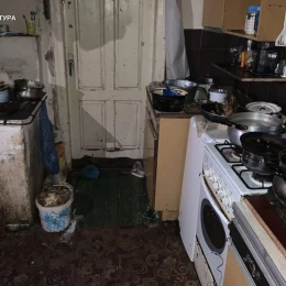 На Львівщині дворічний хлопчик помер від переохолодження. Фото: Офіс Генпрокурора