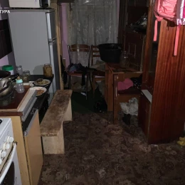 На Львівщині дворічний хлопчик помер від переохолодження. Фото: Офіс Генпрокурора