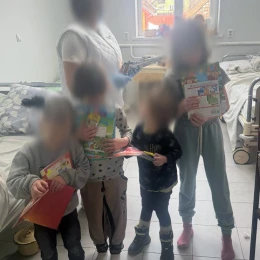 На Львівщині дворічний хлопчик помер від переохолодження. Фото: Нацполіція