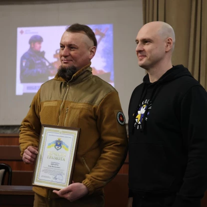 Засідання Координаційного штабу з питань розмінування Миколаївщини. Фото: Миколаївська ОВА