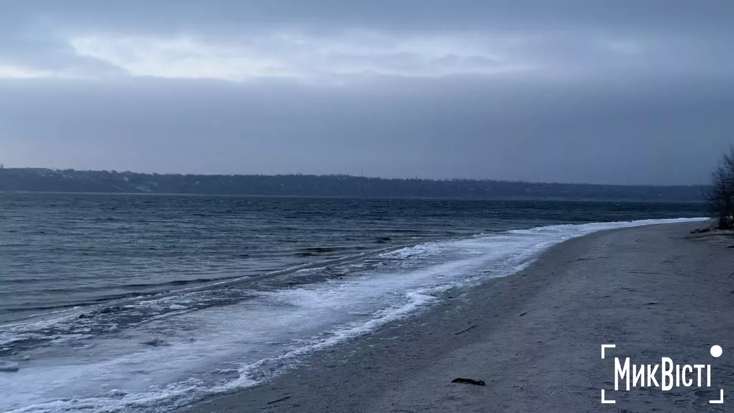 На Миколаївщині погіршиться видимість через туман. Фото: МикВісті