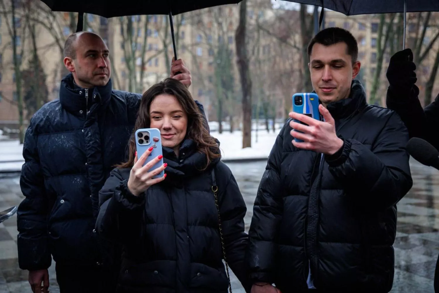 У Харкові запустили 5G у тестовому режимі. Фото: Міністерство цифрової трансформації України