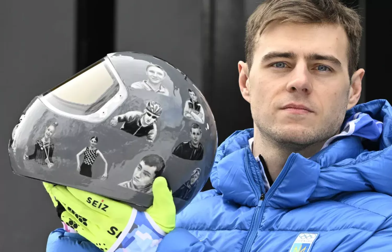 Фото: PAP/EPA/DANIEL DAL ZENNARO