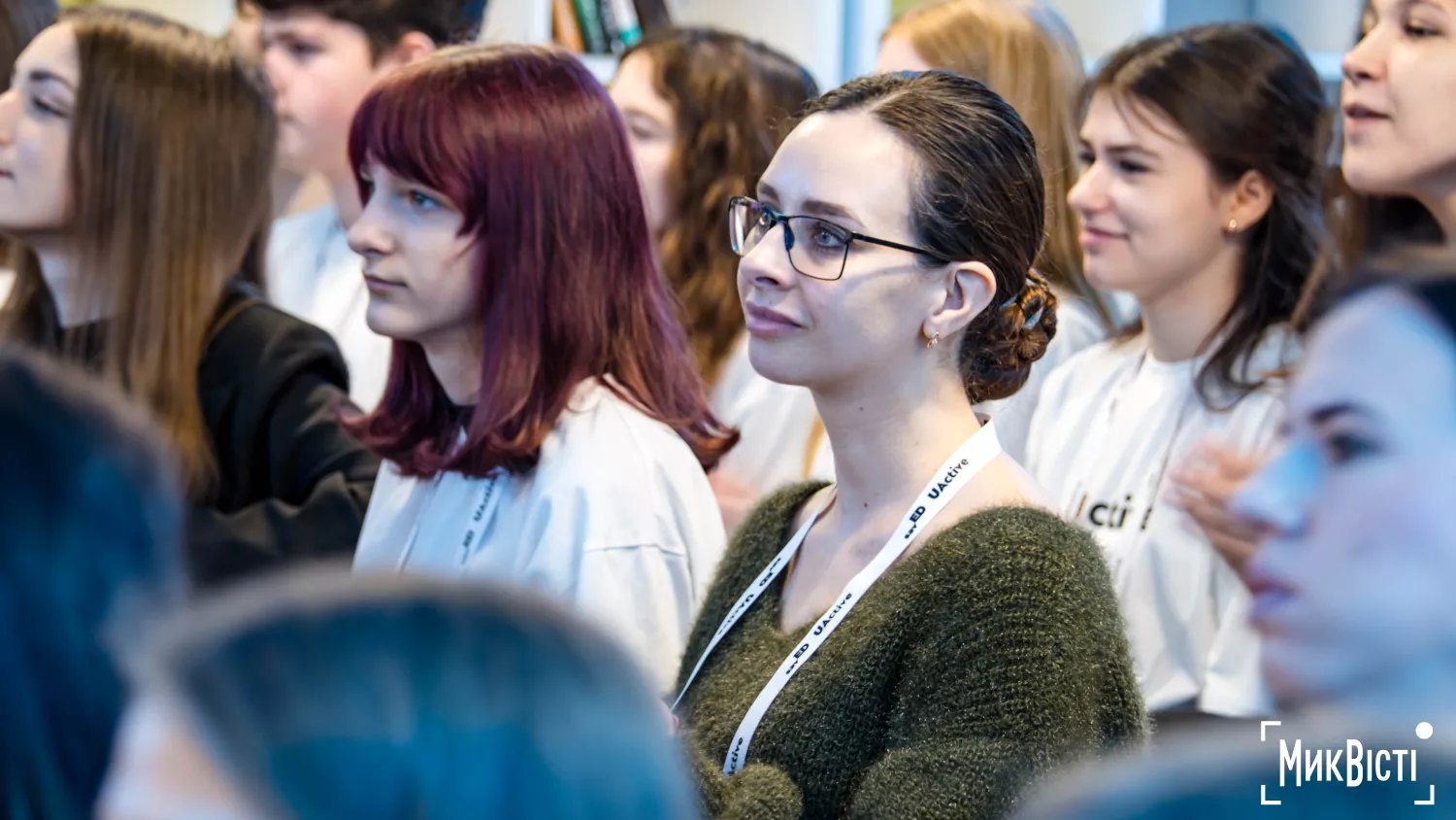 Школярі отримали 25 тисяч доларів на реалізацію соціальних проєктів у громадах Миколаївської області. Фото: МикВісті