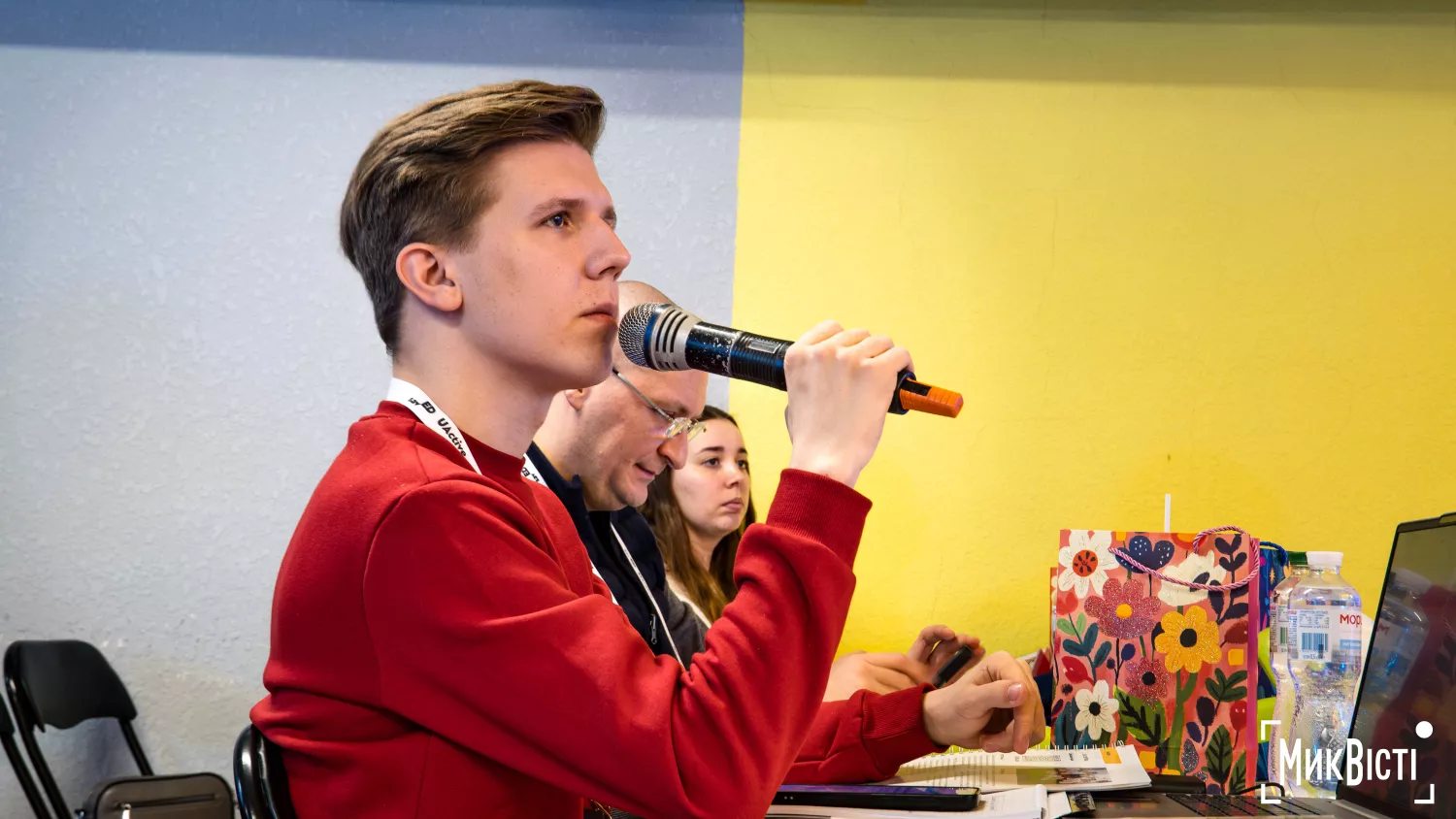 Школярі отримали 25 тисяч доларів на реалізацію соціальних проєктів у громадах Миколаївської області. Фото: МикВісті