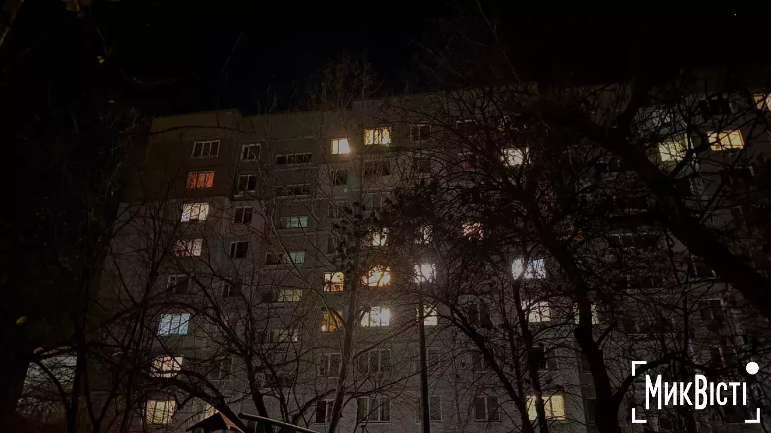 На Миколаївщині до 12 годин не буде світла. Ілюстративне фото: НикВести