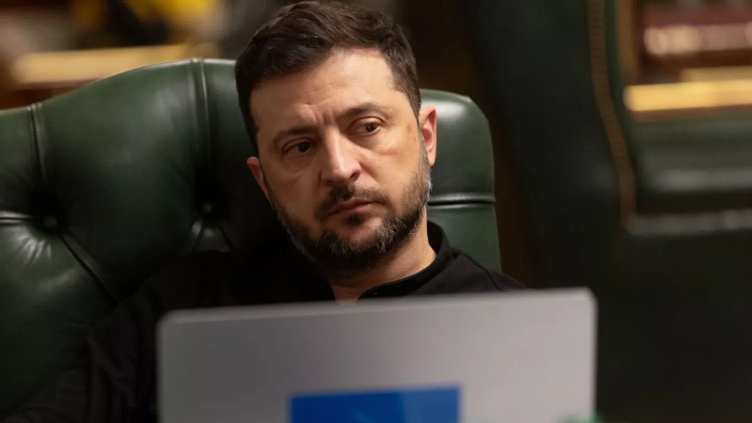 Зеленський хоче зустрічі з Путіним у Женеві: доручив підготовку. Фото: Zelensky Official