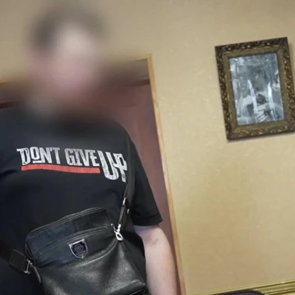 В Одесі судитимуть чоловіка за підробку документів. Фото: Нацполіція