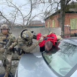 В Україні викрили транснаціональну наркомережу. Фото: Нацполіція