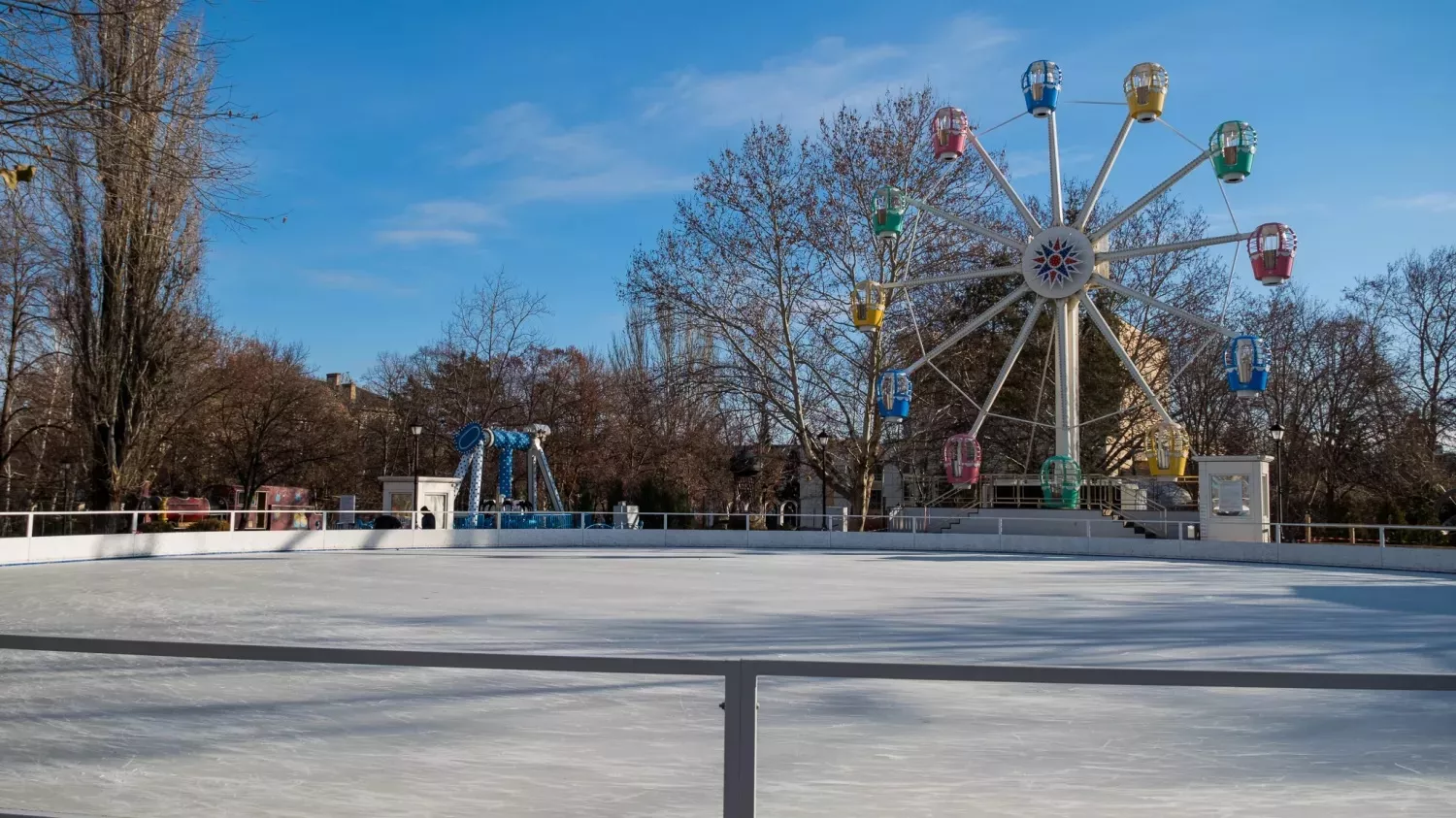Синоптики попереджають про мороз та ожеледицю. Ілюстративне фото: МикВісті