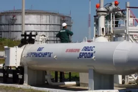 Україна запропонувала ЄС транзит нафти через Одесу. Фото: 1zahid.com