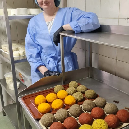 Фото: Facebook, olena.trofimenko