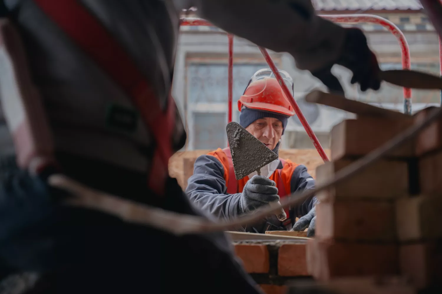 У Миколаєві відкриють відділення для лікування діабету. Фото: UNOPS