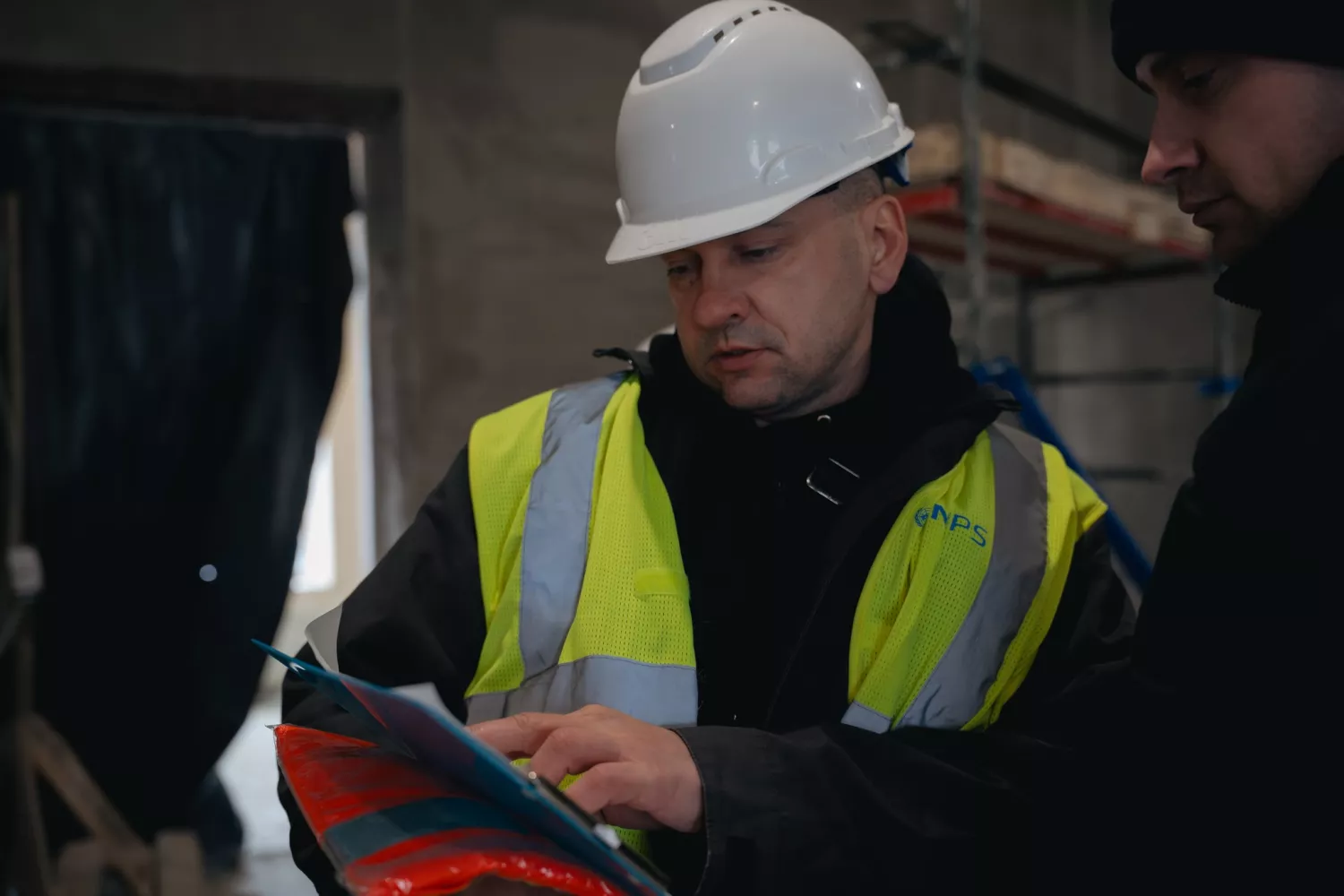 У Миколаєві відкриють відділення для лікування діабету. Фото: UNOPS