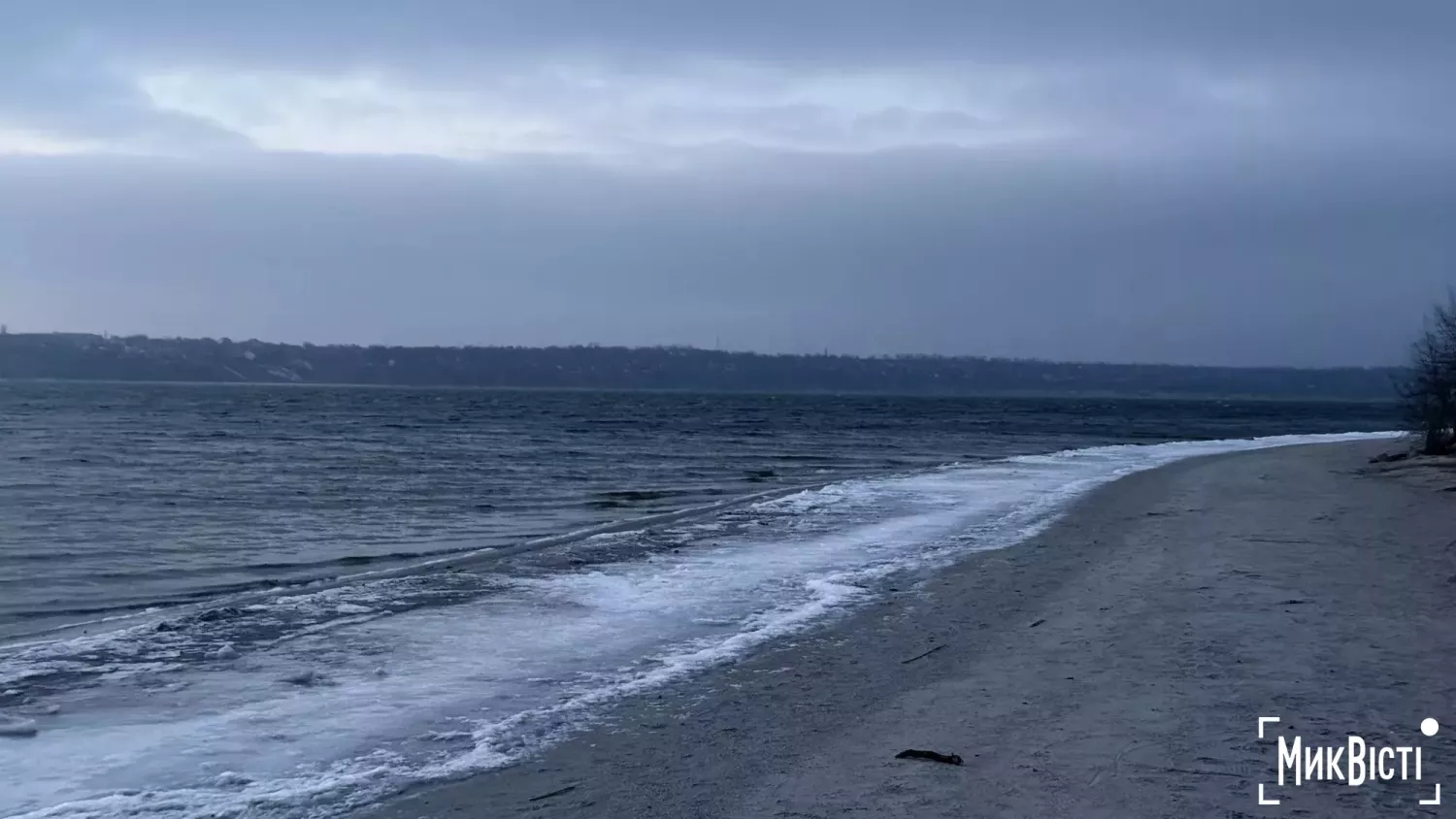 Синоптики попереджають про сильний туман на Миколаївщині. Ілюстративне фото: МикВісті